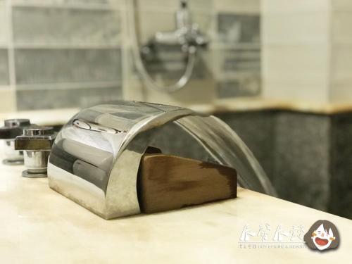 沐馨溫泉民宿, Jiaoxi (Foto 9)
