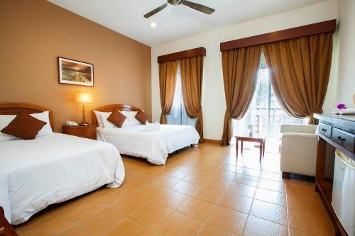 Villea Morib Villea Morib