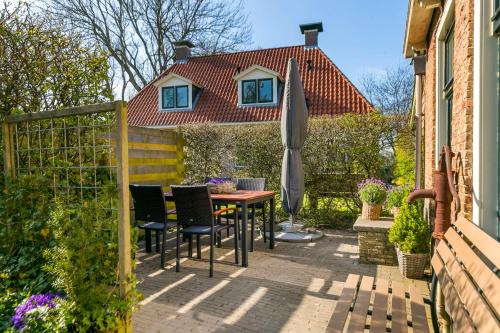 Appartement Torenzicht - Leeuwarden