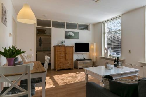 Appartement Torenzicht - Leeuwarden