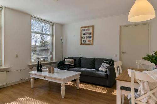 Appartement Torenzicht - Leeuwarden