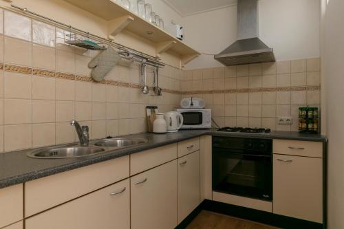 Appartement Torenzicht - Leeuwarden