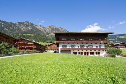 Hotel Andreas in Alpbach, Österreich
