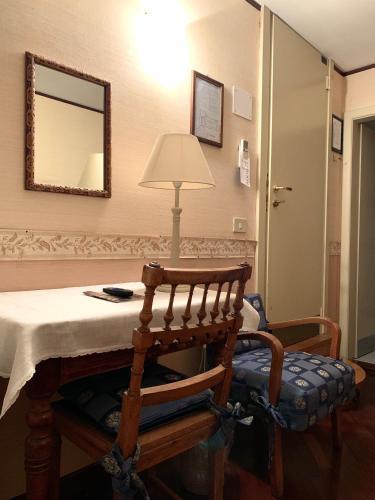 Hotel La Calcina - image 10