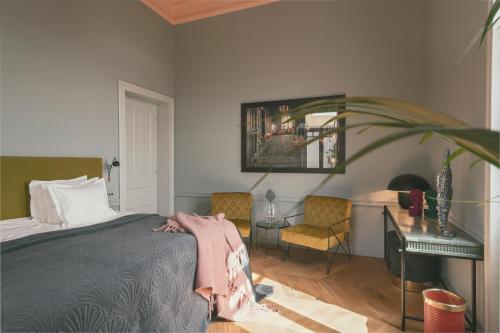 Aristide Hotel - image 12