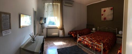 Bed and Breakfast Top Class – Bari, LA