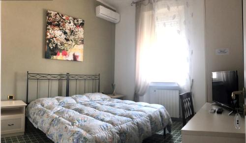 Bed and Breakfast Top Class – Bari, LA