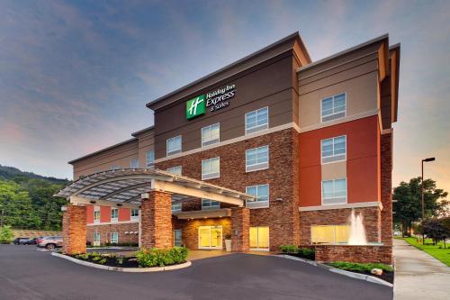 Holiday Inn Express & Suites - Ithaca, an IHG hotel - Hotel - Ithaca