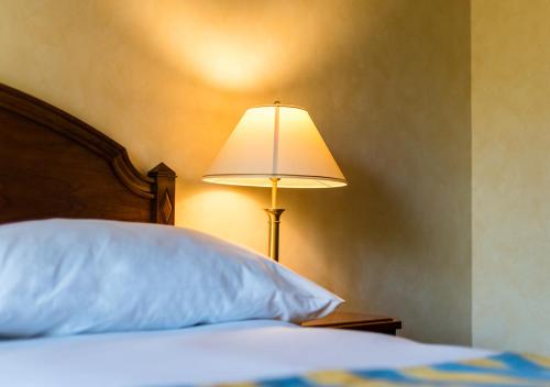 Hotel et Centre Thermal d'Yverdon-les-Bains - image 14