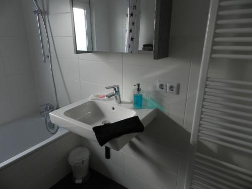 Ferienwohnung Burgenblilck in Weinheim