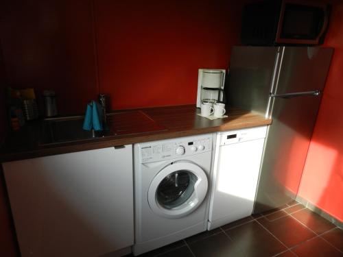 Ferienwohnung Burgenblilck in Weinheim