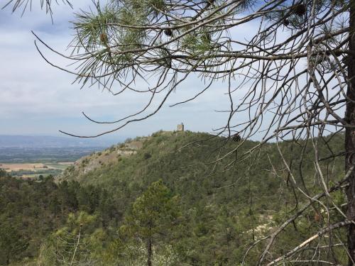 Agréable bastide provençale avec piscine