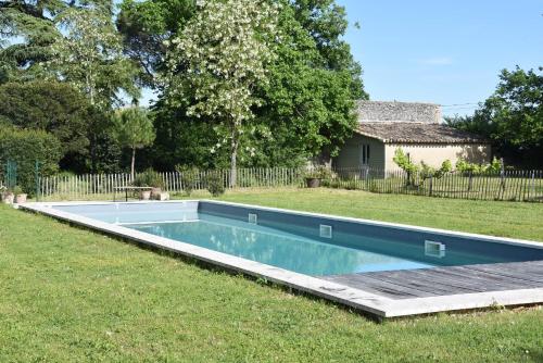 ESPAZOT - LECTOURE - 5 CHAMBRES gîte à louer Lectoure