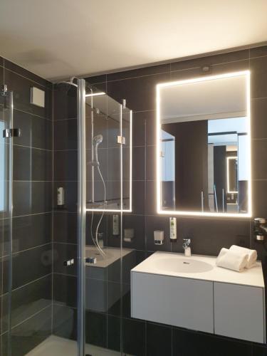 ILL Hotel by WMM Hotels 6.8km von Oberroth entfernt
