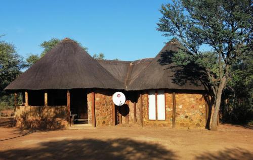 Thabaledi Game Lodge