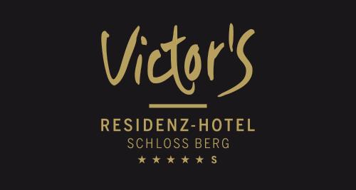 Victor's Residenz-Hotel Schloss Berg