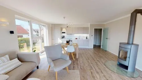 Beach'n'Sea Wohnung 1 in Grömitz, Deutschland