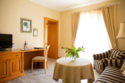 Birkenhof - Hotel und Restaurant