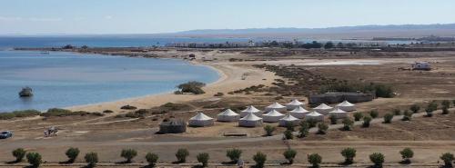 Wadi Lahami Village