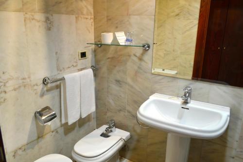 Hotel Alda El Suizo - image 12