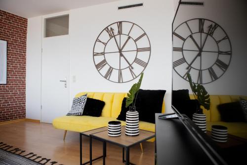 Tolles Apartment Mit Weitblick Uber Augsburg - Augsburg