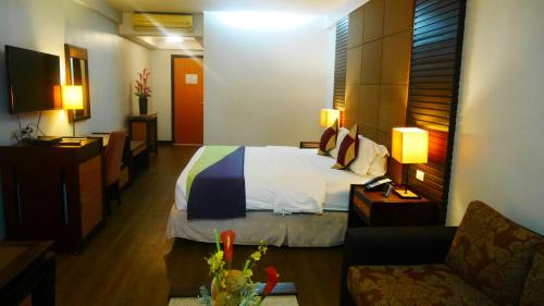 Foto - Circle Inn Hotel and Suites Bacolod