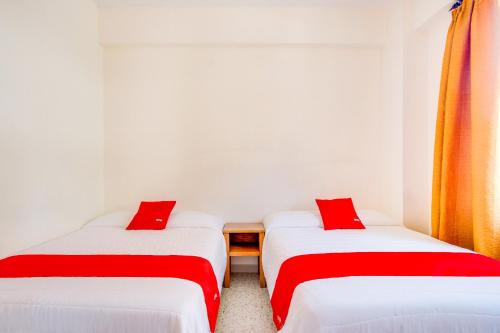 . Hotel La Estancia