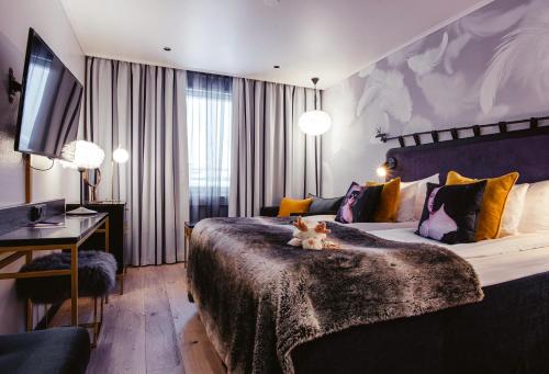 Style Twin Room