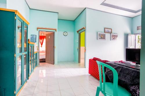 OYO 2903 Putri Residence Syariah