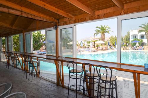  Coliseum Studios & Apartments in Pefki Rhodes