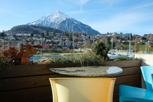 Seewohnung 2, Spiez (foto 2)