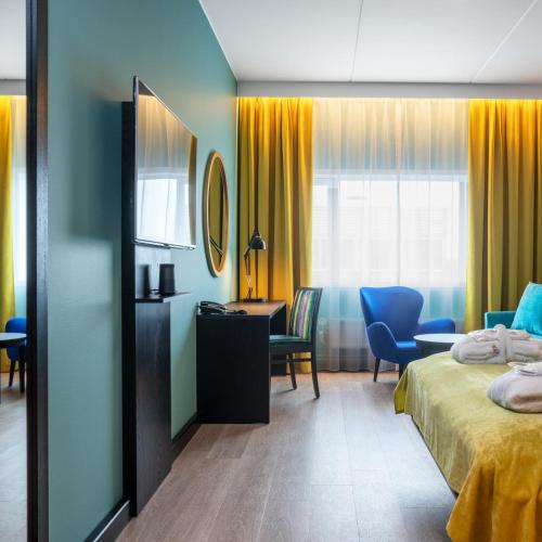 Thon Hotel Oslo Airport - image 14