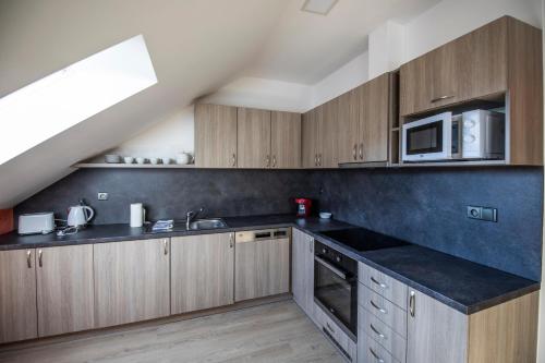 Ételek és italok, Apartmány pod Jeřábem, Šanov 67, Červená Voda (Apartmany pod Jerabem, Sanov 67, Cervena Voda) in Šanov