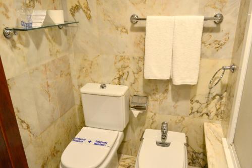 Hotel Alda El Suizo - image 13