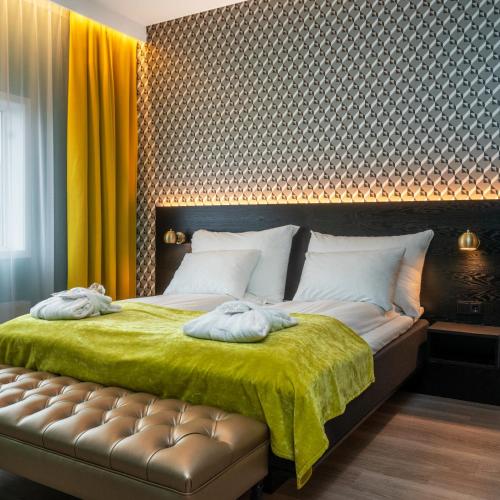 Thon Hotel Oslo Airport - image 4