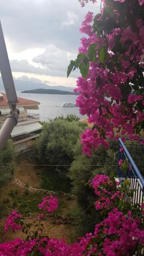  Gianna Studios in Nydri