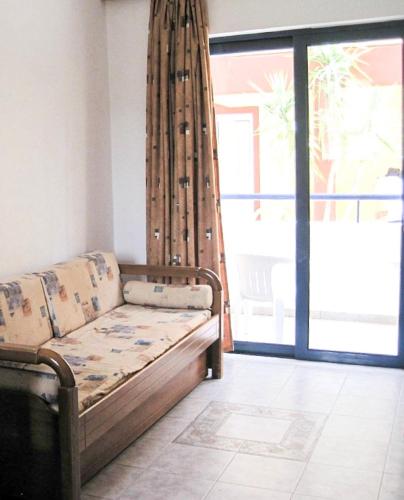  Stegna Star Apartments in Archangelos