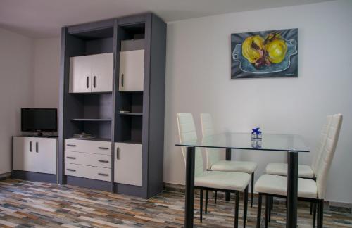 設施, Casa Rural la Llar in 比拉法梅斯