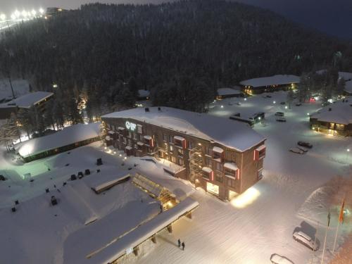 hotel photo