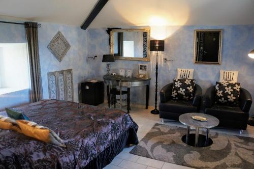 Le Manoir du Raveyron - image 14
