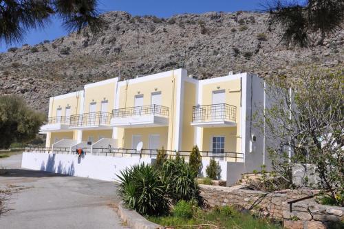 Marianthi Studios & Apartments 3