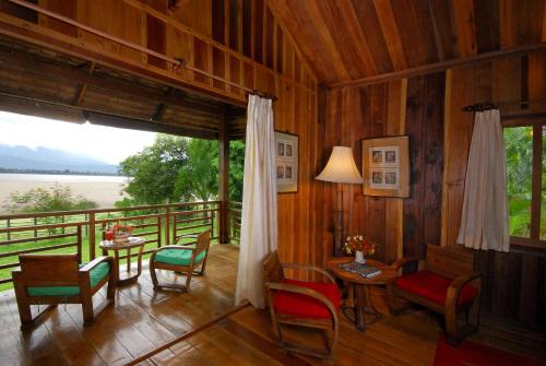 La folie lodge