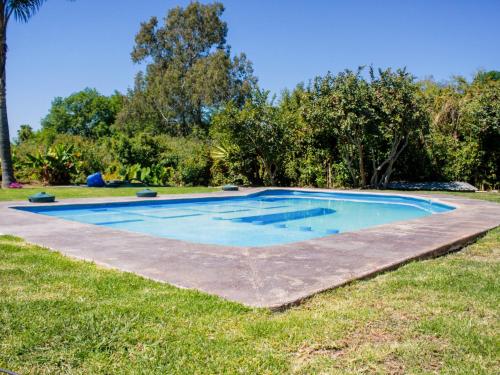 Valle Dorado in Valle de Bravo, Mexico