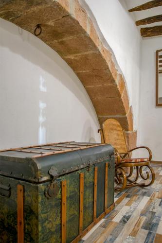 Casa Rural la Llar in 比拉法梅斯