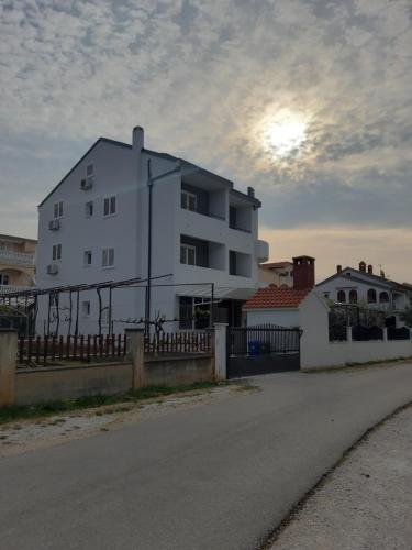  Apartments Villa Ivana in Biograd na Moru