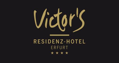 Victor's Residenz-Hotel Erfurt