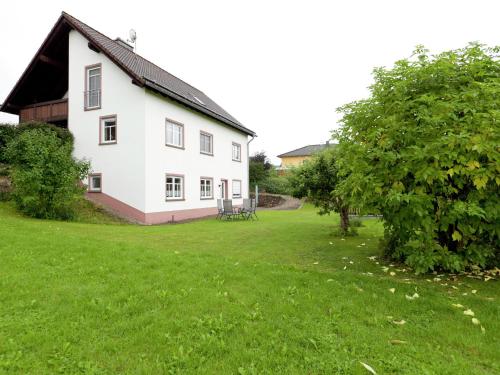 Apartment in Rommersheim with countryside view