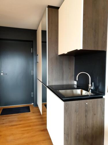 keuken, SH Hotel by WMM Hotels in Bad Mergentheim City Center