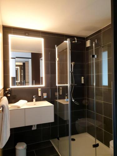 Baño, SH Hotel by WMM Hotels in Bad Mergentheim City Center