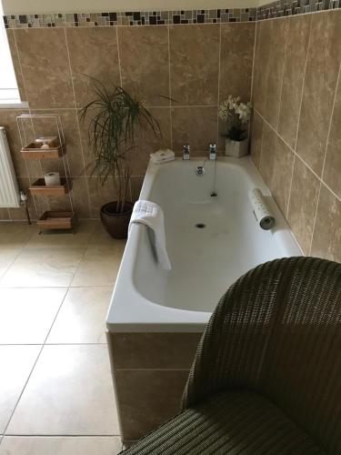 Vannituba, Kilchurn Suites in Dalmally